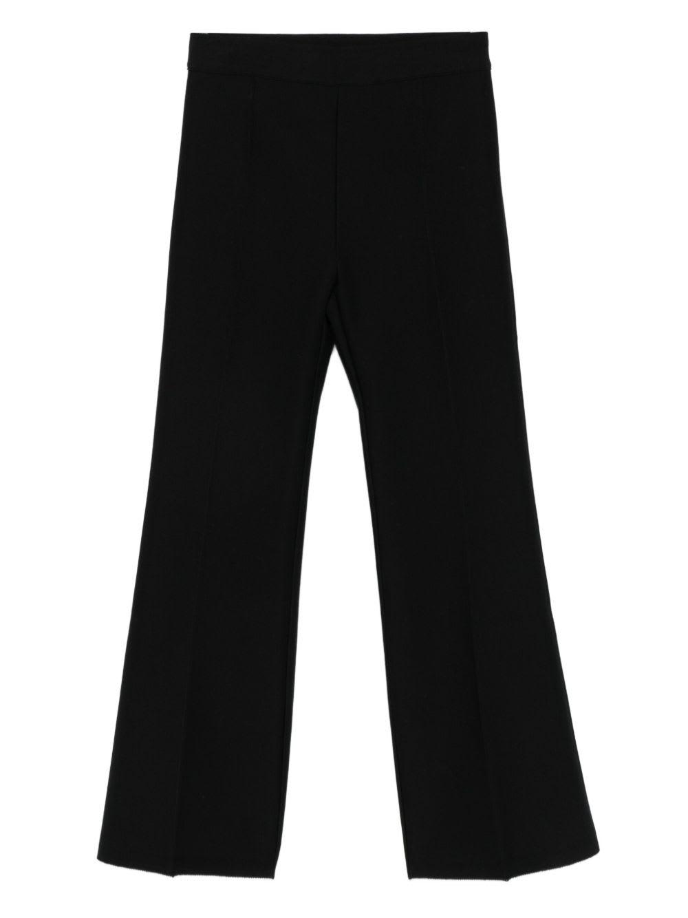 mrz wool trousers