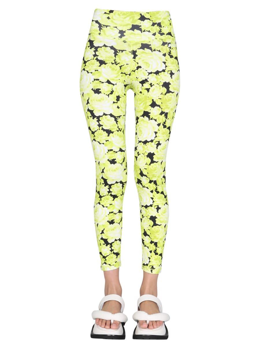 msgm active leggings