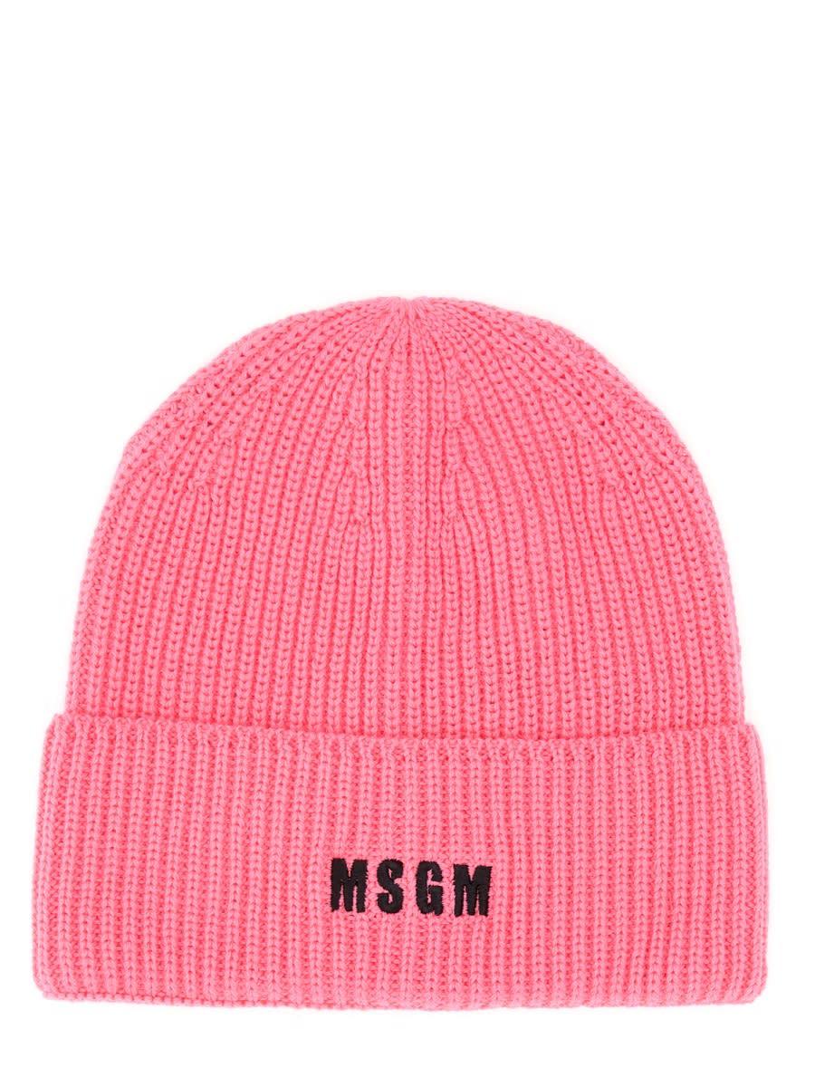 msgm beanie hat