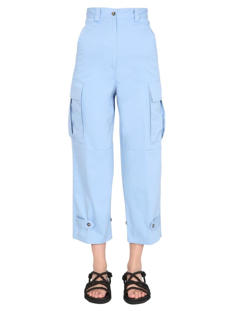 msgm cargo pants