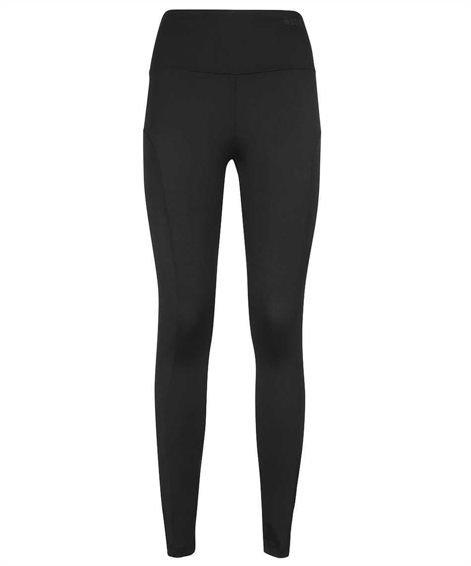 msgm high-waist leggings