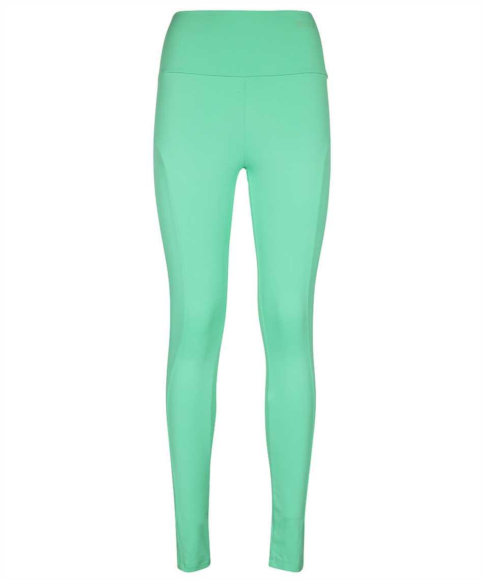 msgm high-waist leggings