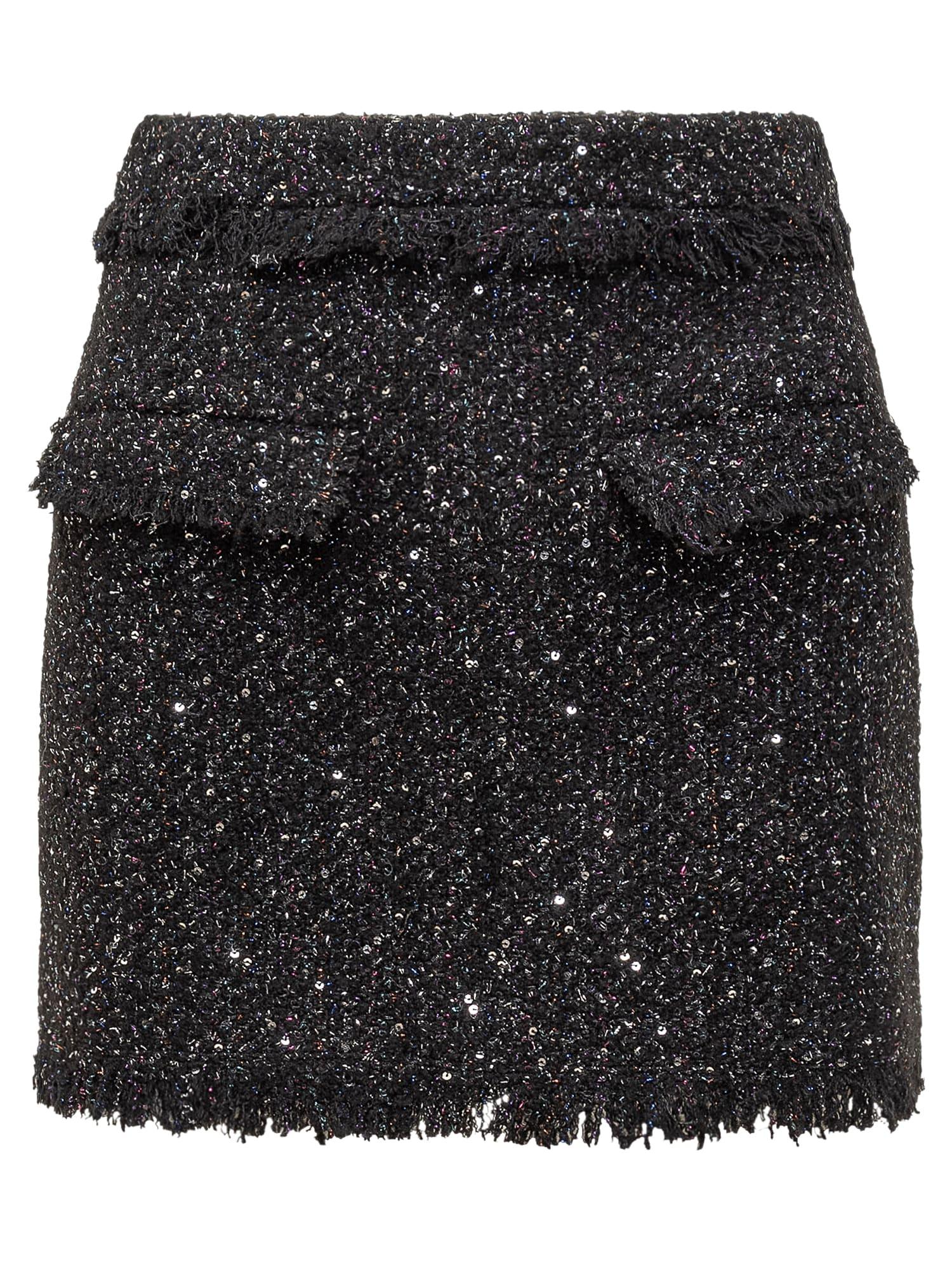 msgm skirt