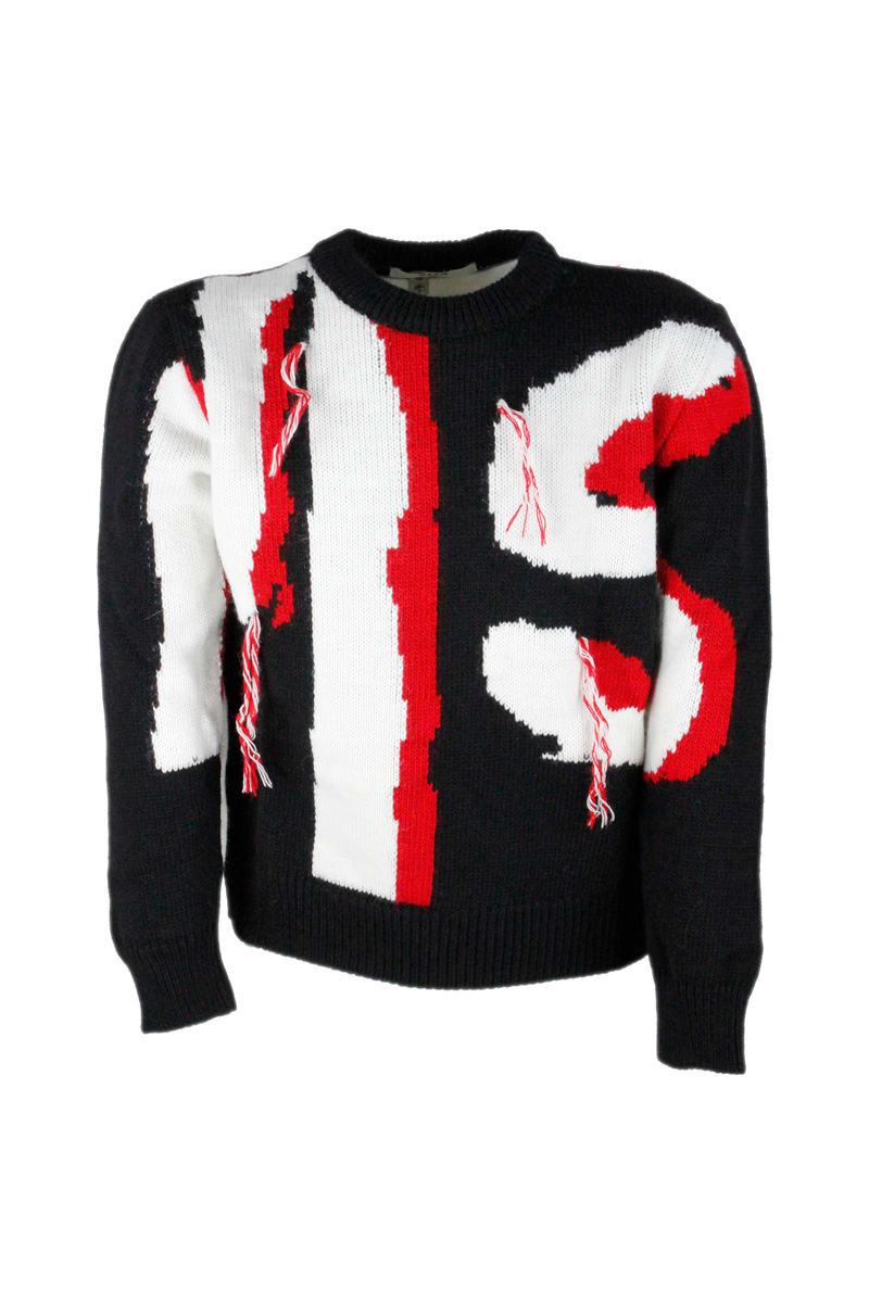 msgm sweater