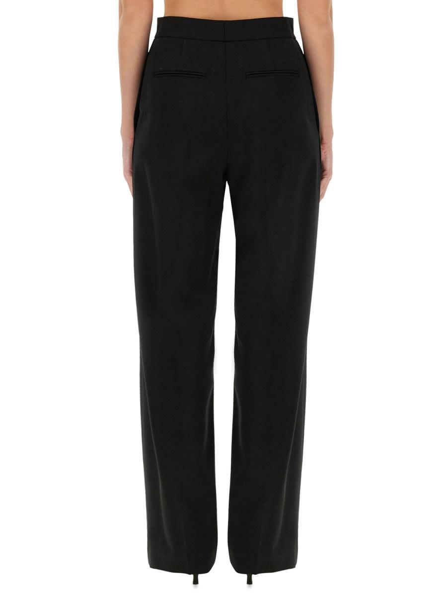 msgm zippered pants