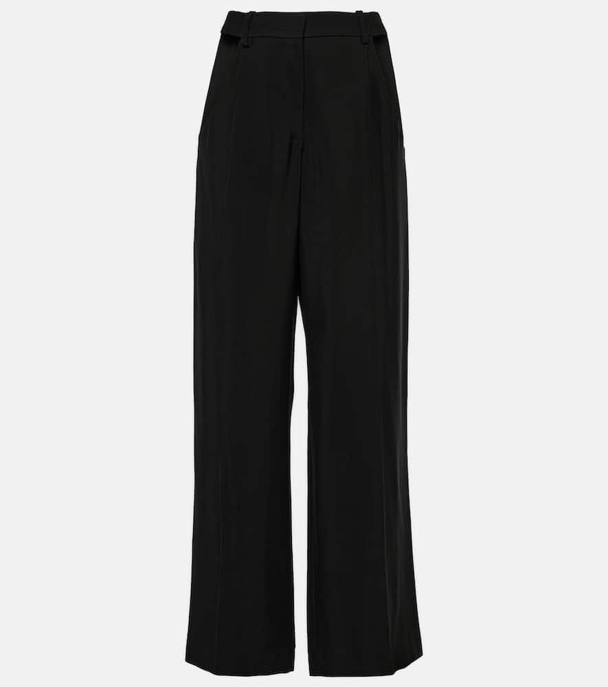 mugler cutout wide