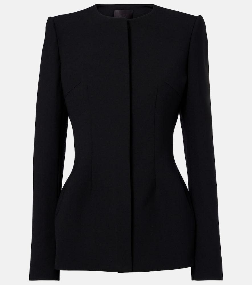 mugler single