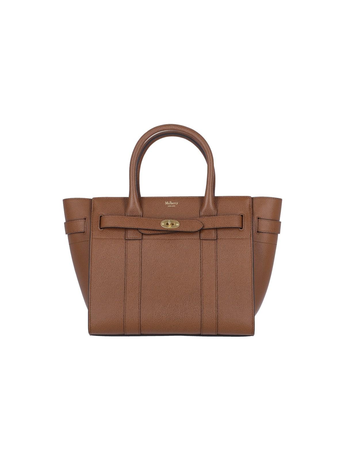 mulberry 'bayswater' small shoulder bag