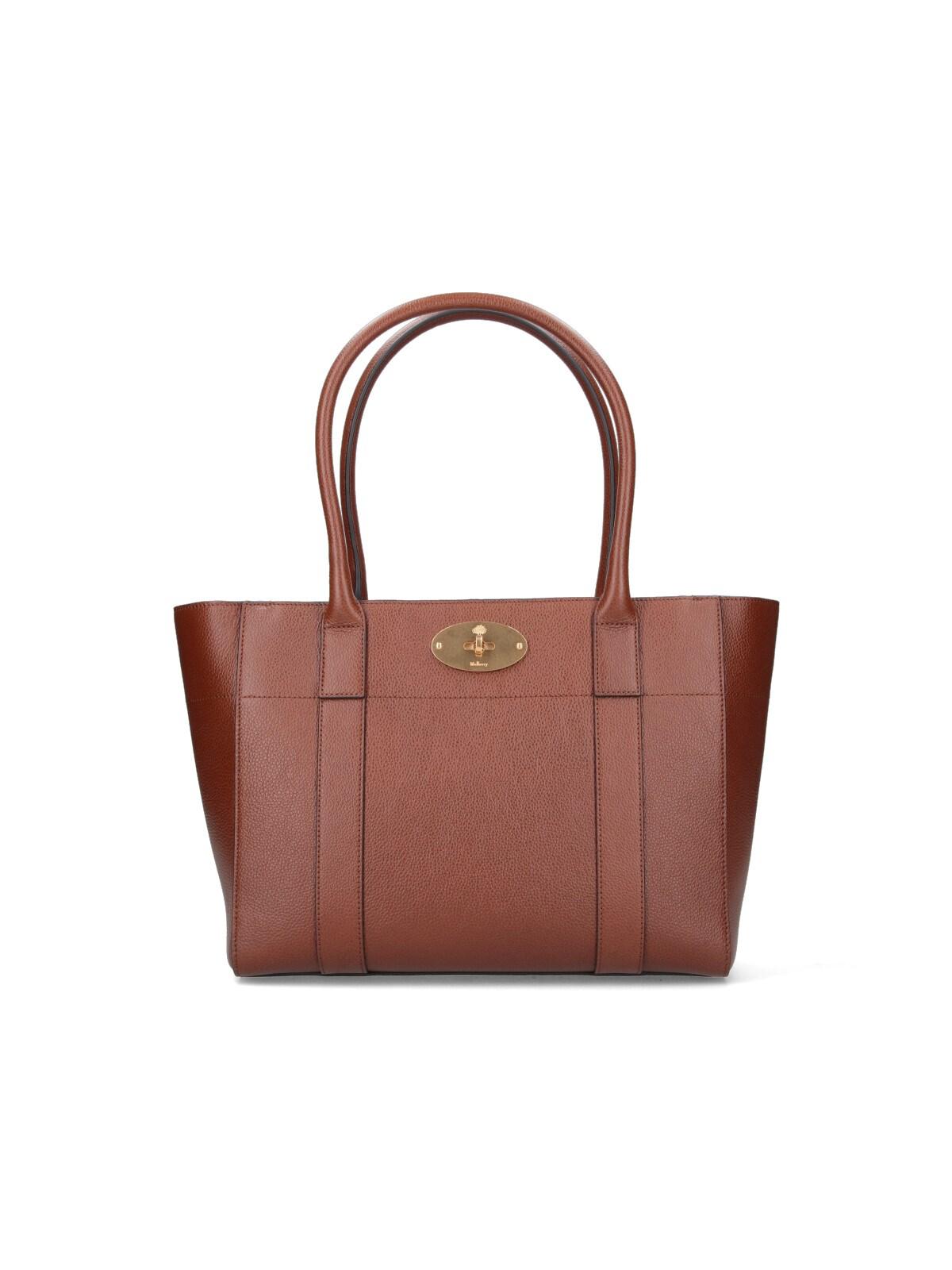mulberry 'bayswater 9 to 5' bag