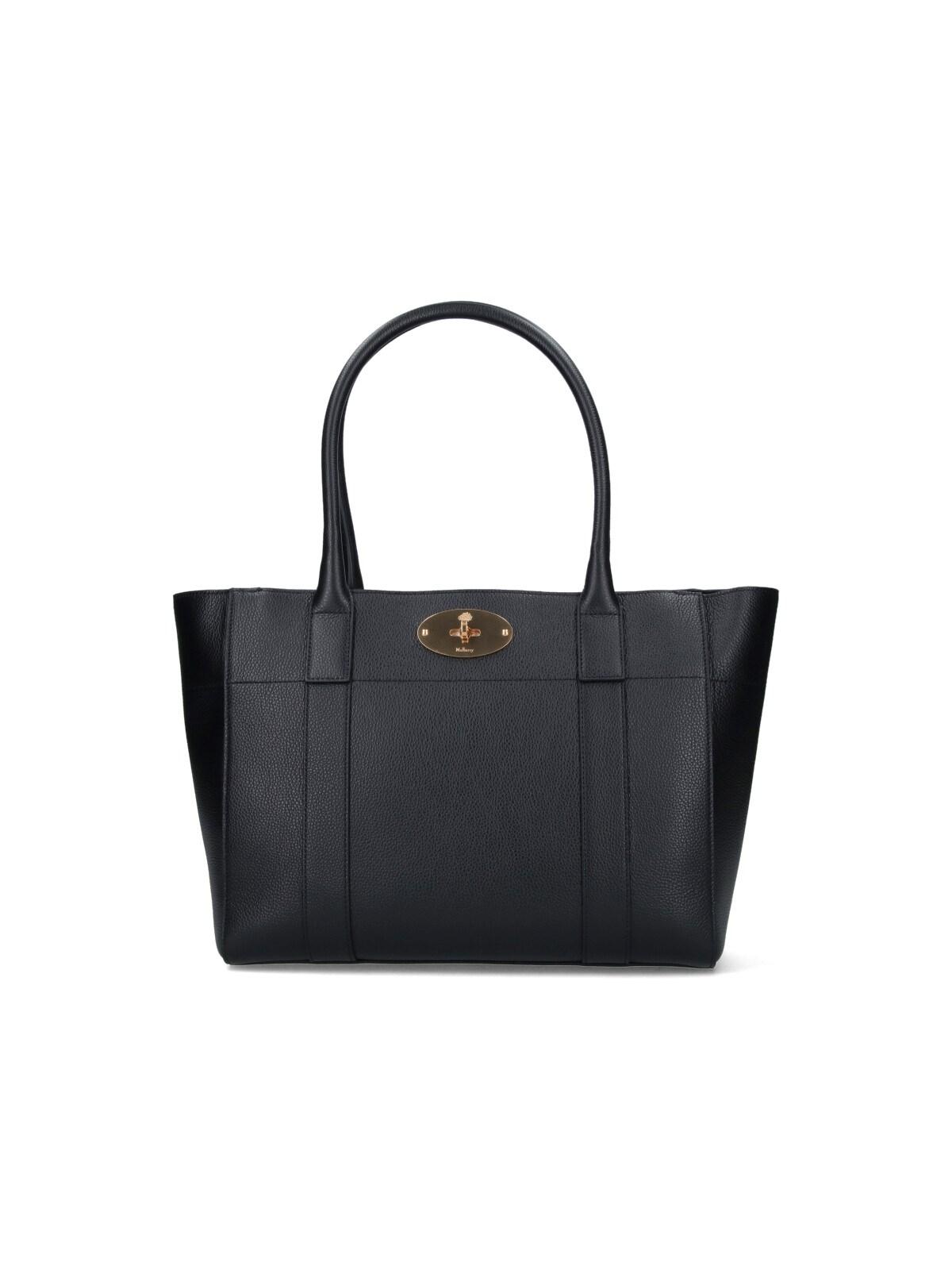 mulberry 'bayswater 9 to 5' bag