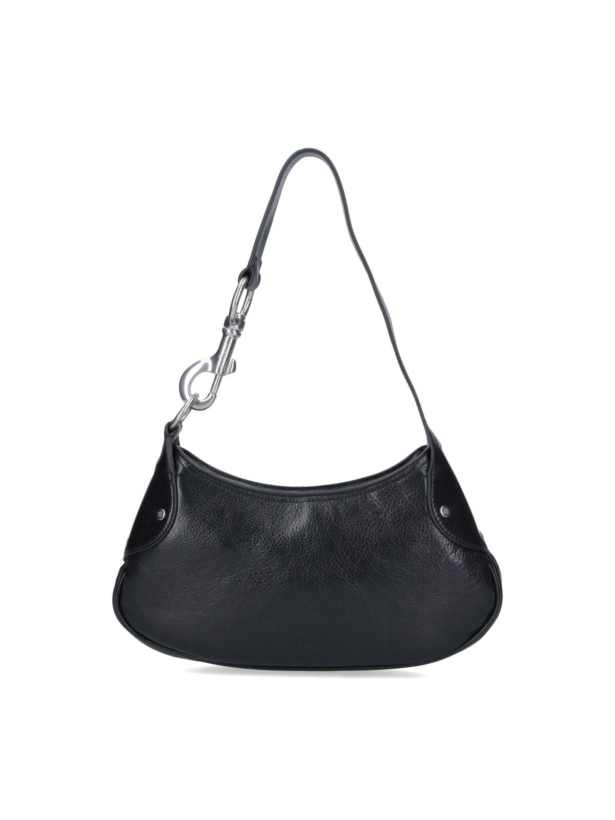 mulberry 'hackney' small shoulder bag