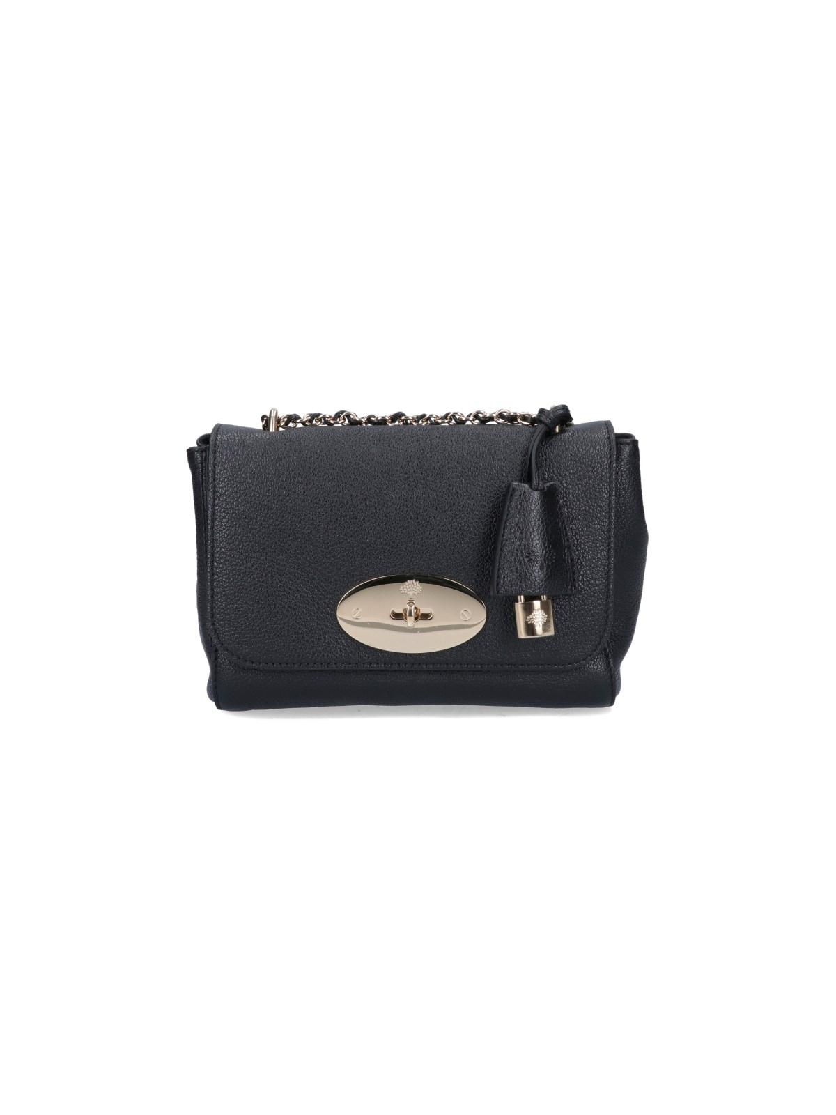 mulberry 'lily' shoulder bag