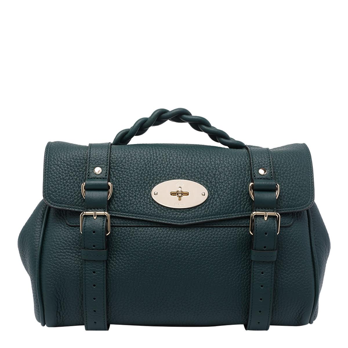 mulberry alexa hand bag