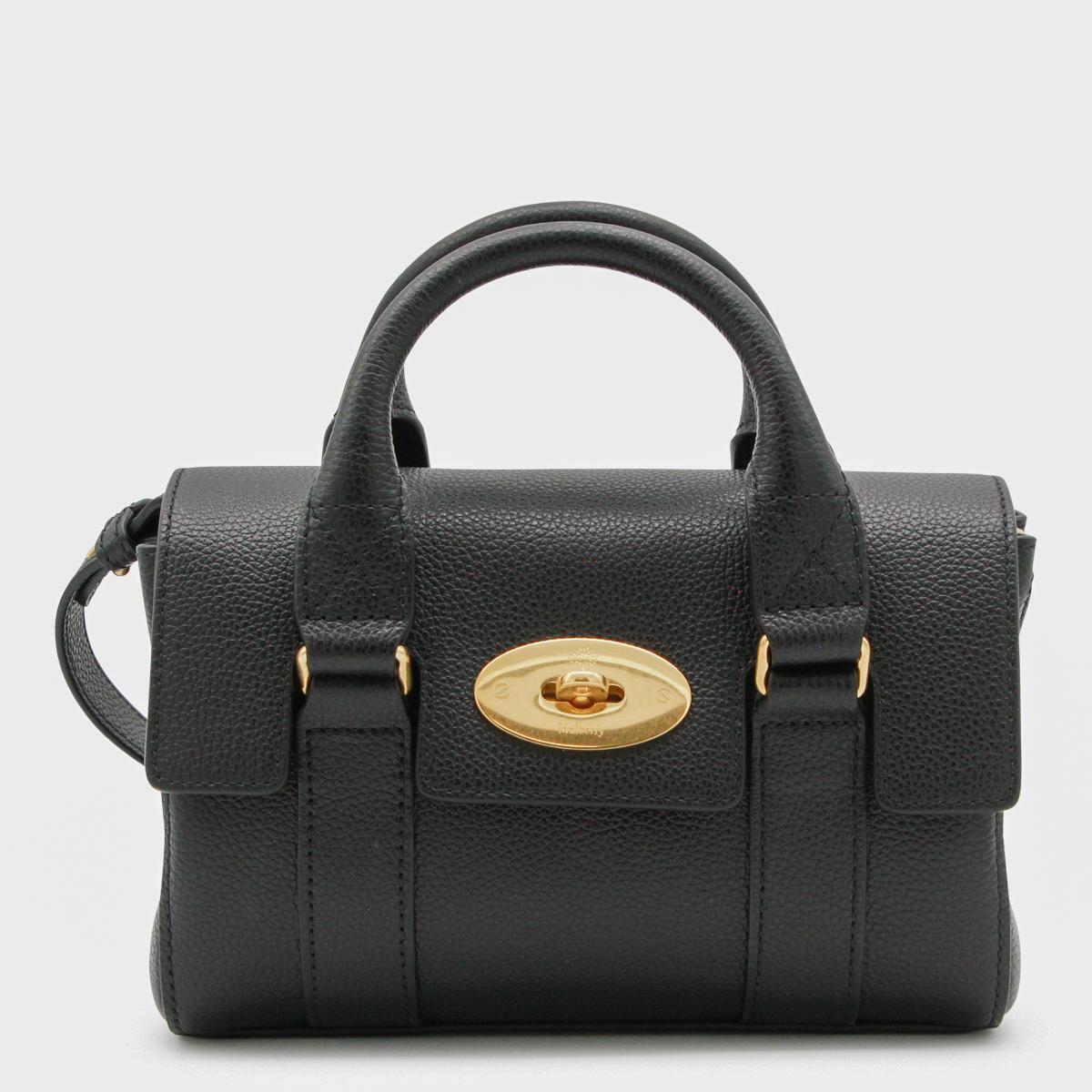 mulberry bags black _le - women