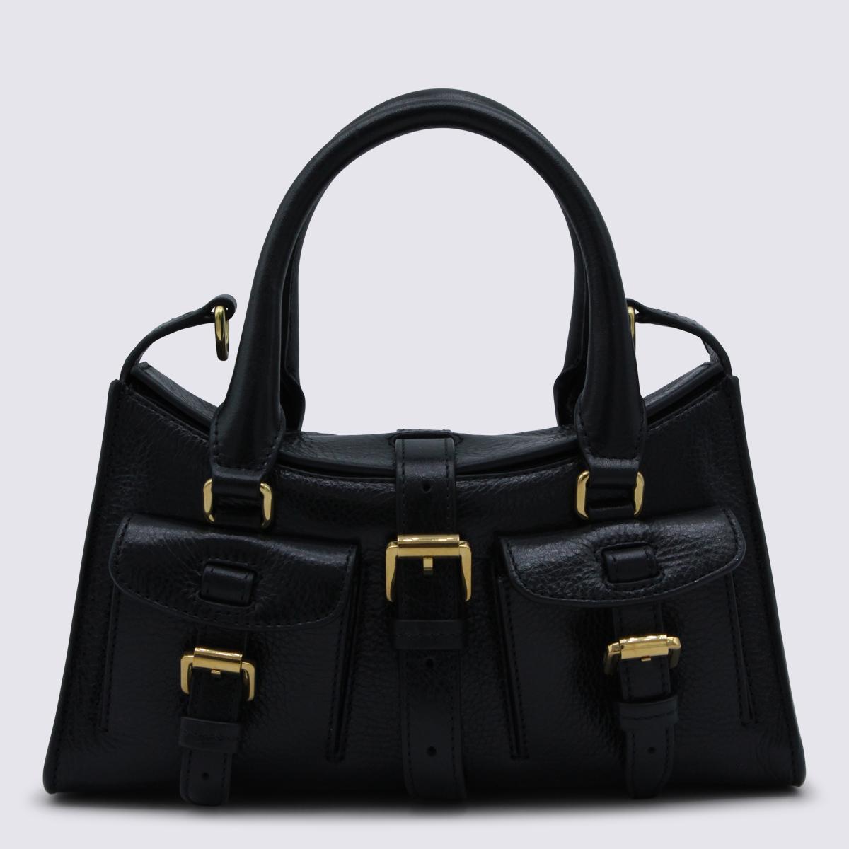 mulberry bags black _le - women