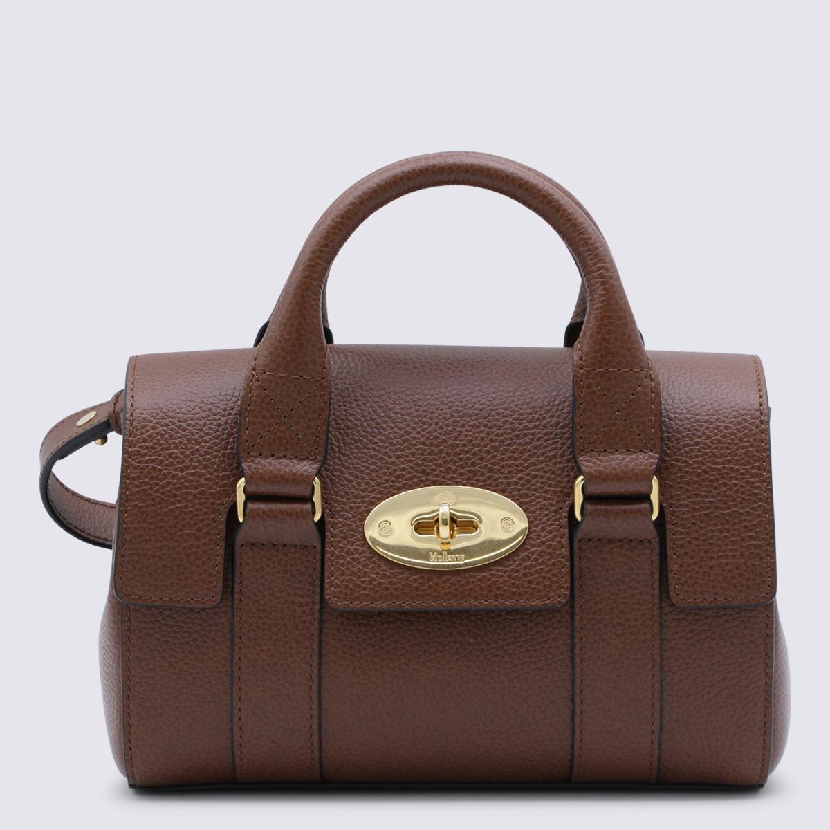 mulberry bags oak _le - women