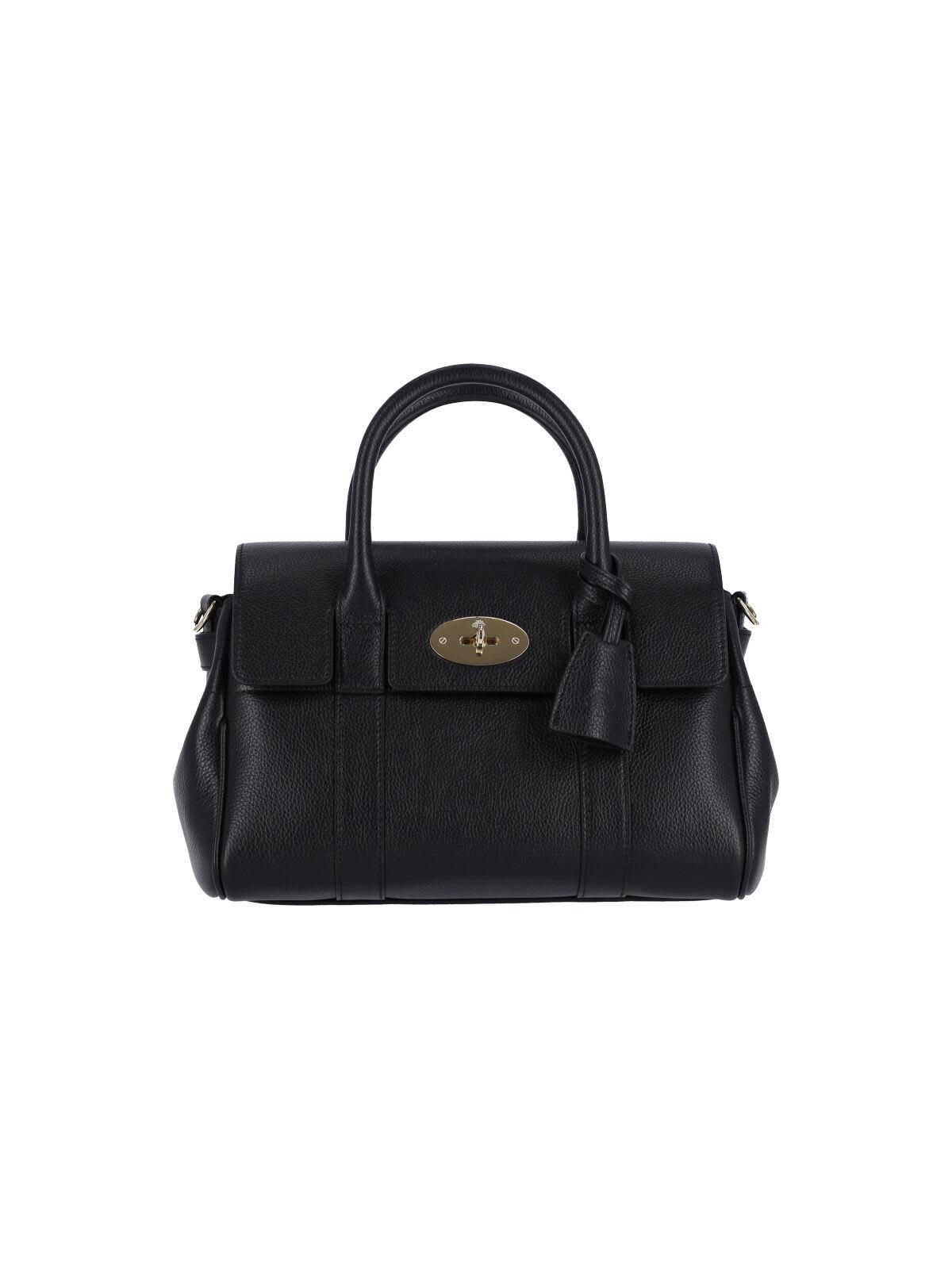 mulberry bayswater satchel bag