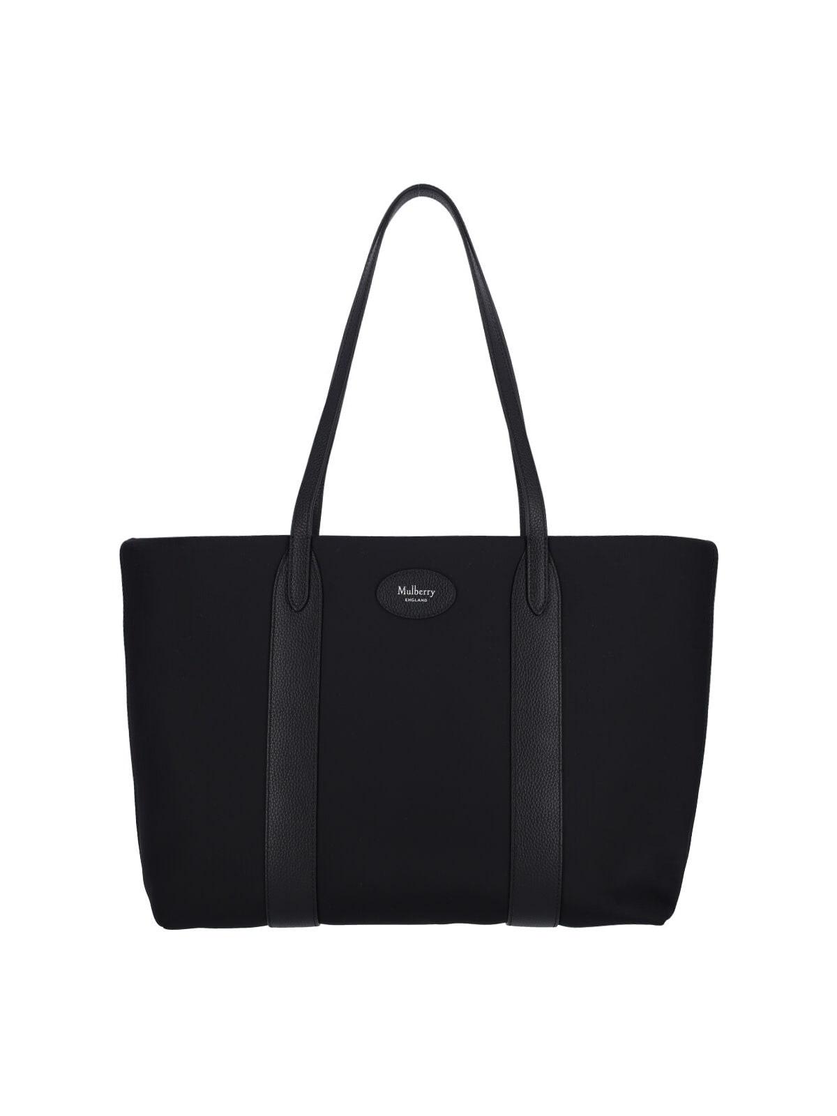 mulberry bayswater tote bag