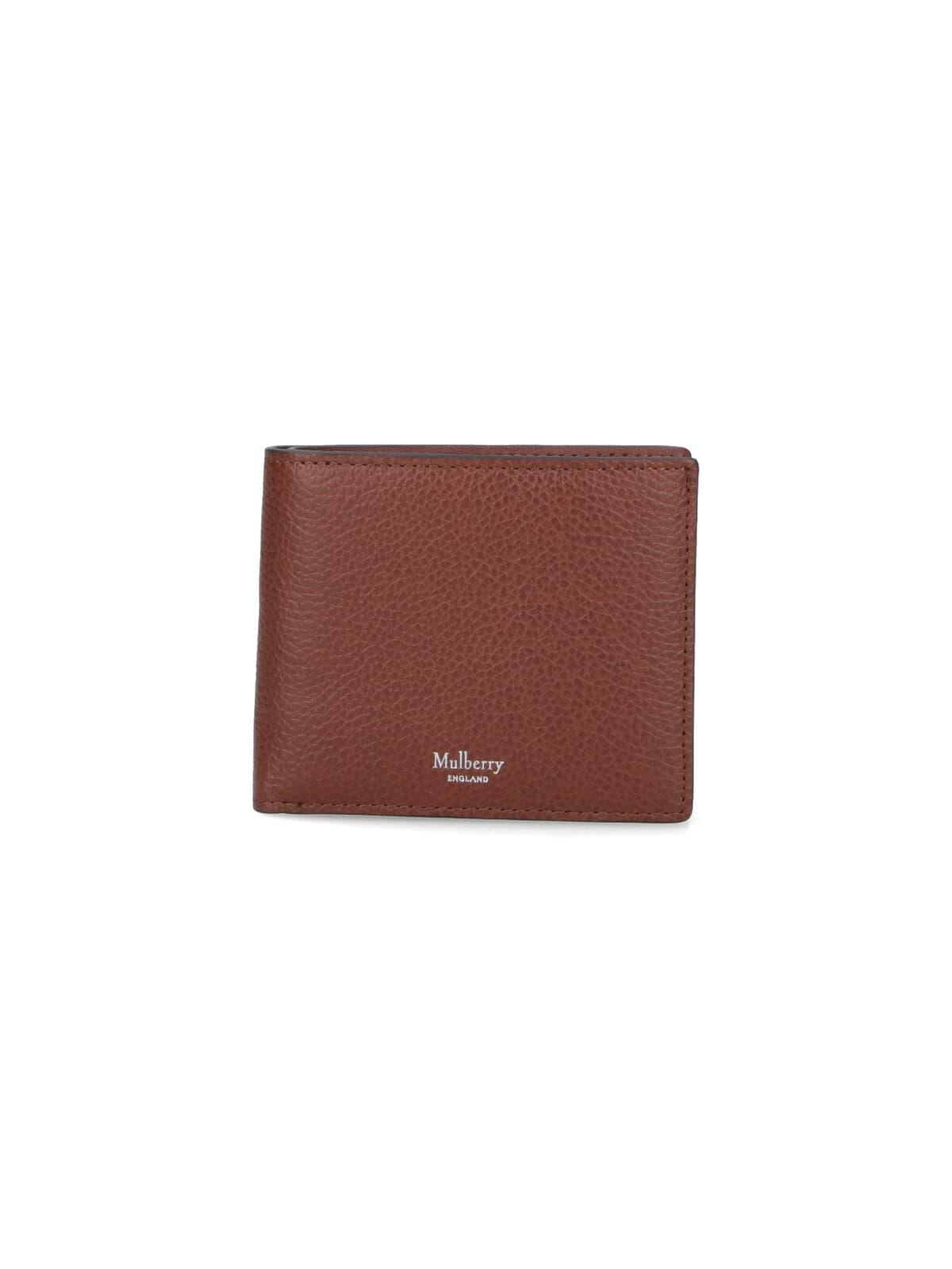 mulberry bi-fold wallet heritage