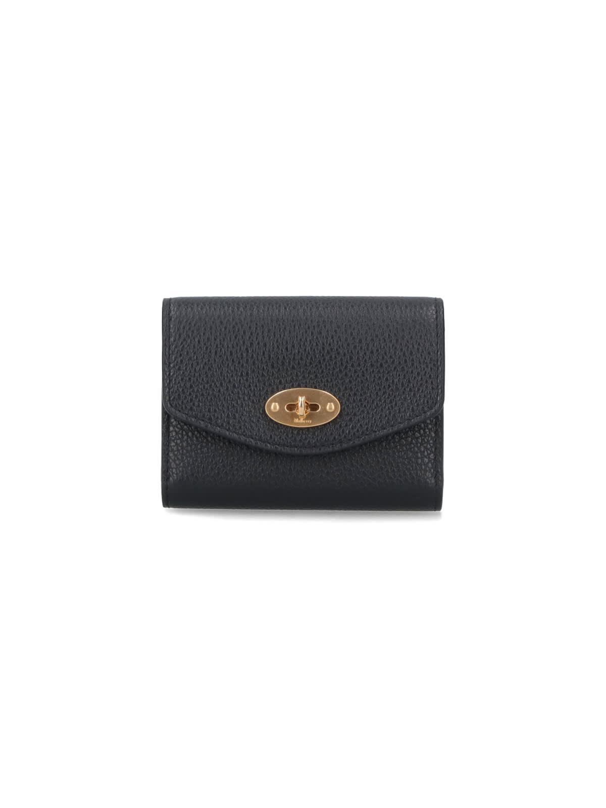 mulberry darley concertina wallet