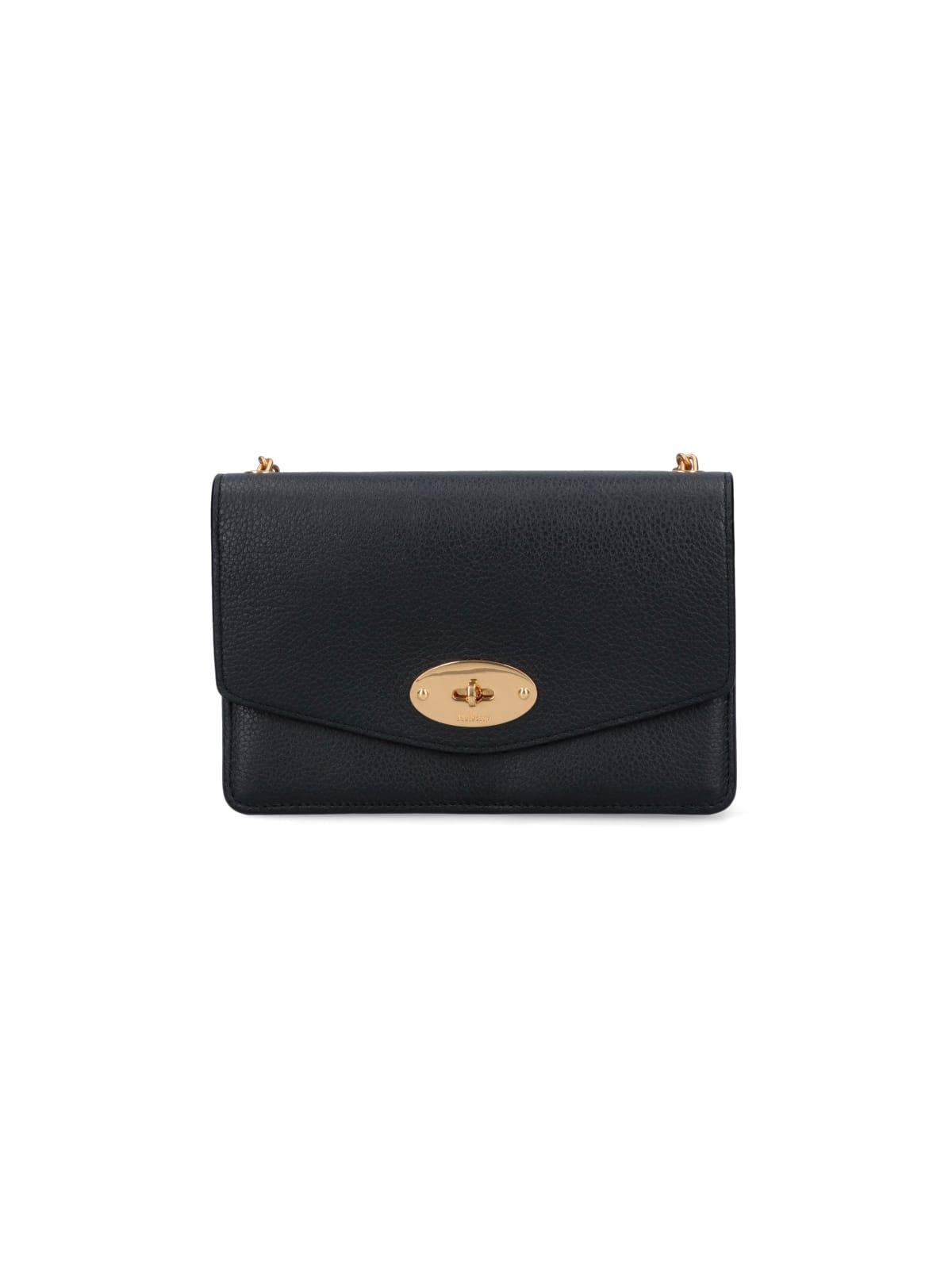 mulberry darley small shoulder bag