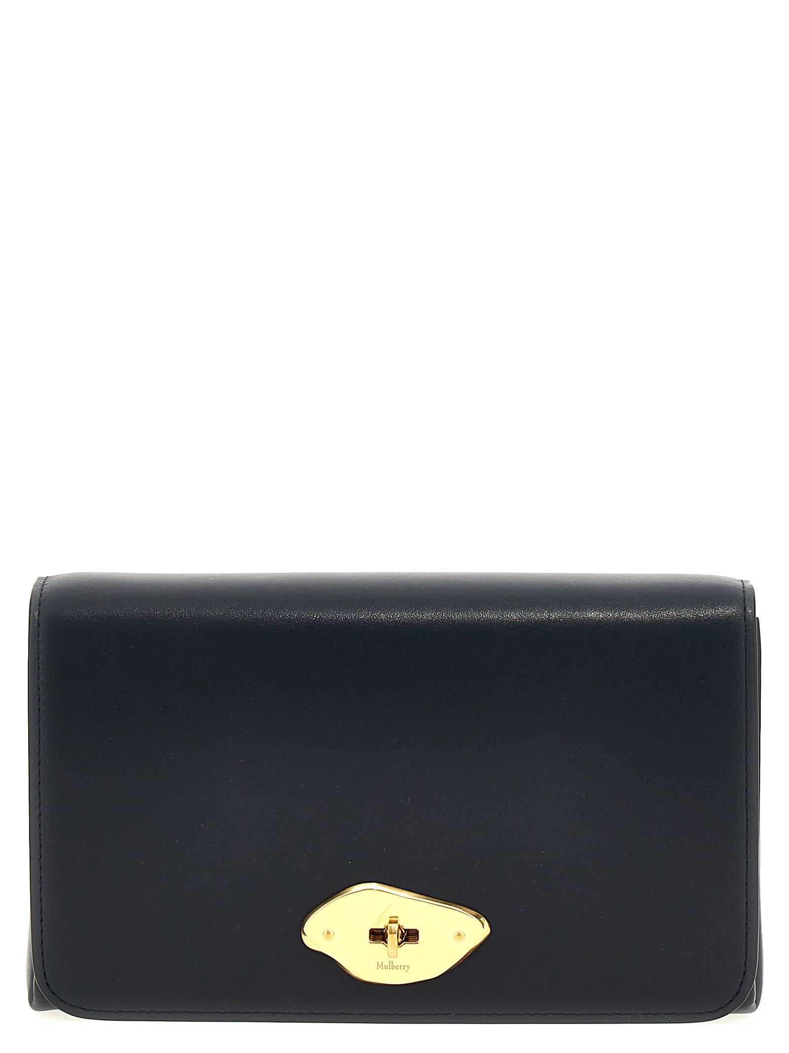mulberry lana wallet on chain