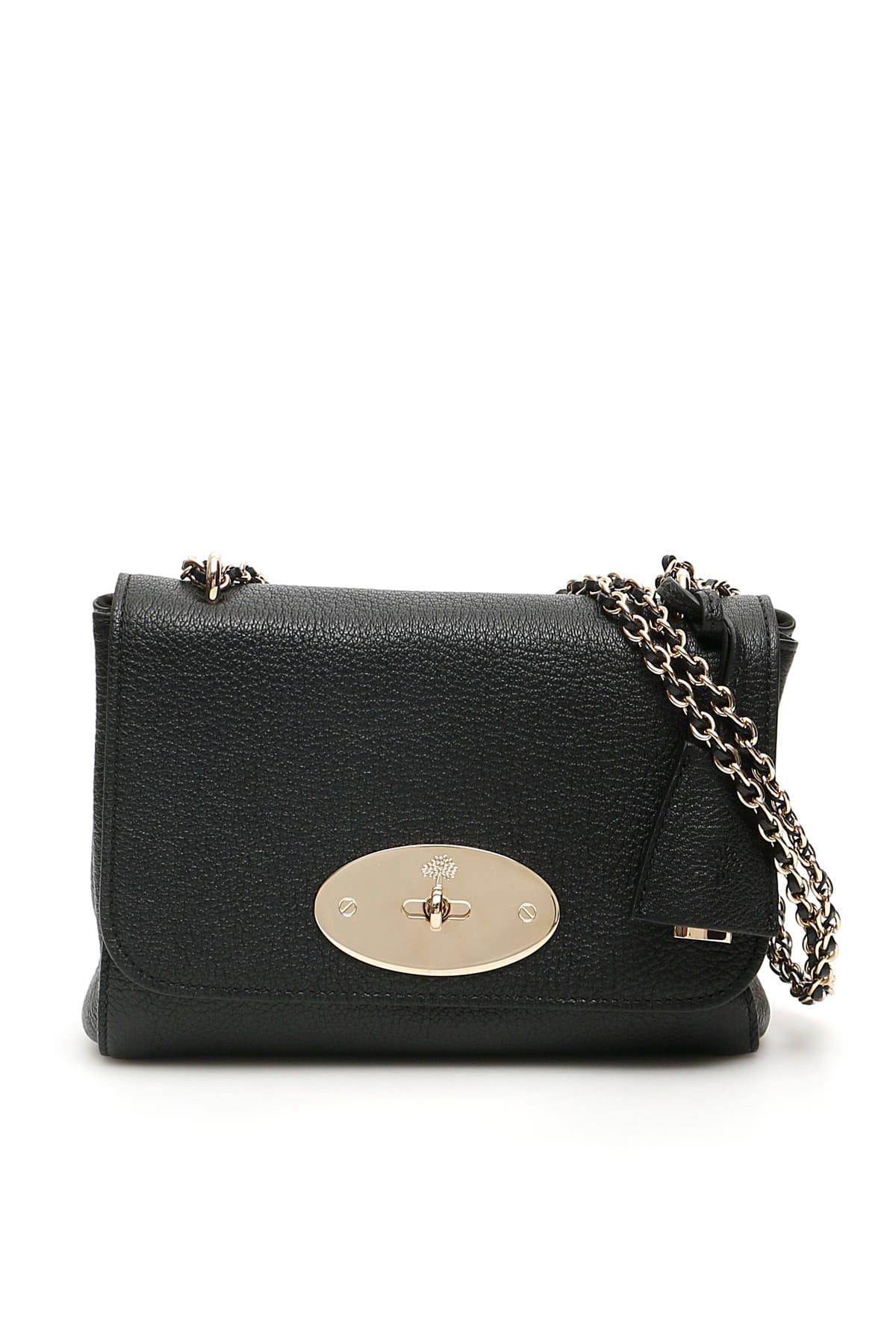 mulberry lily shoulder bag