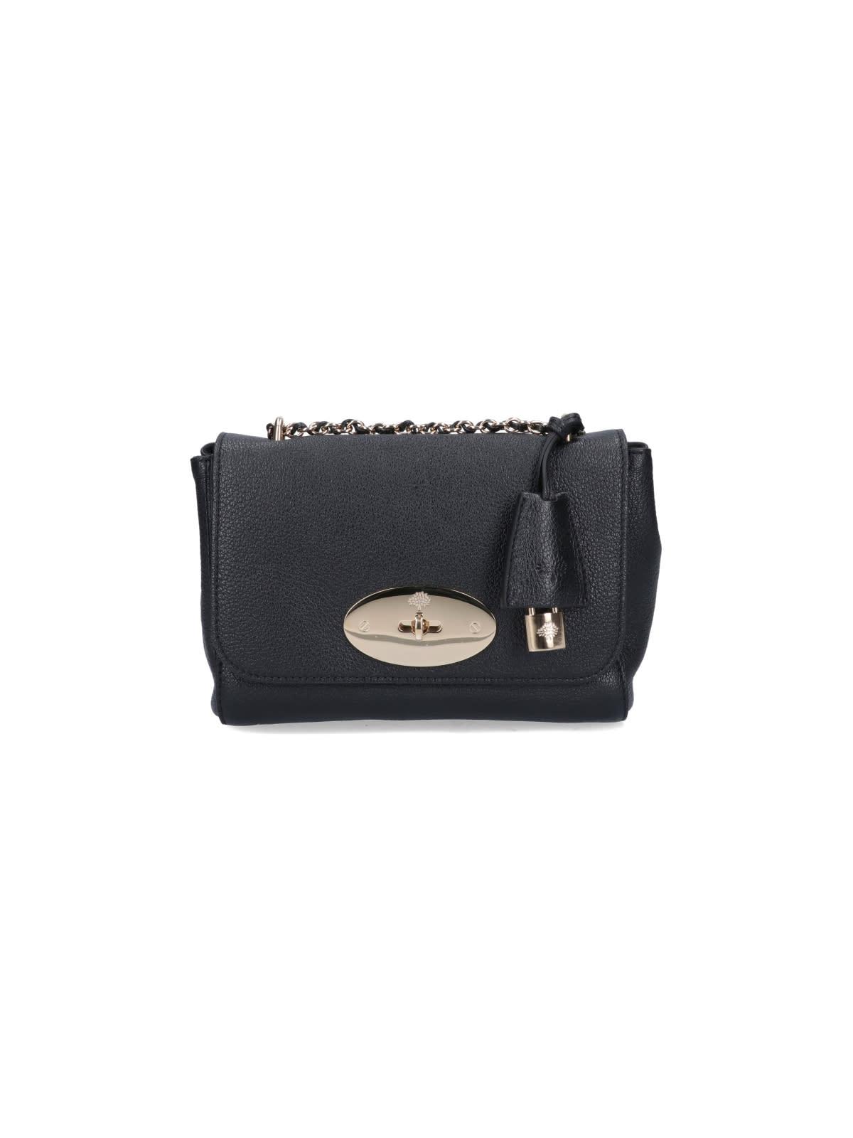 mulberry lily shoulder bag