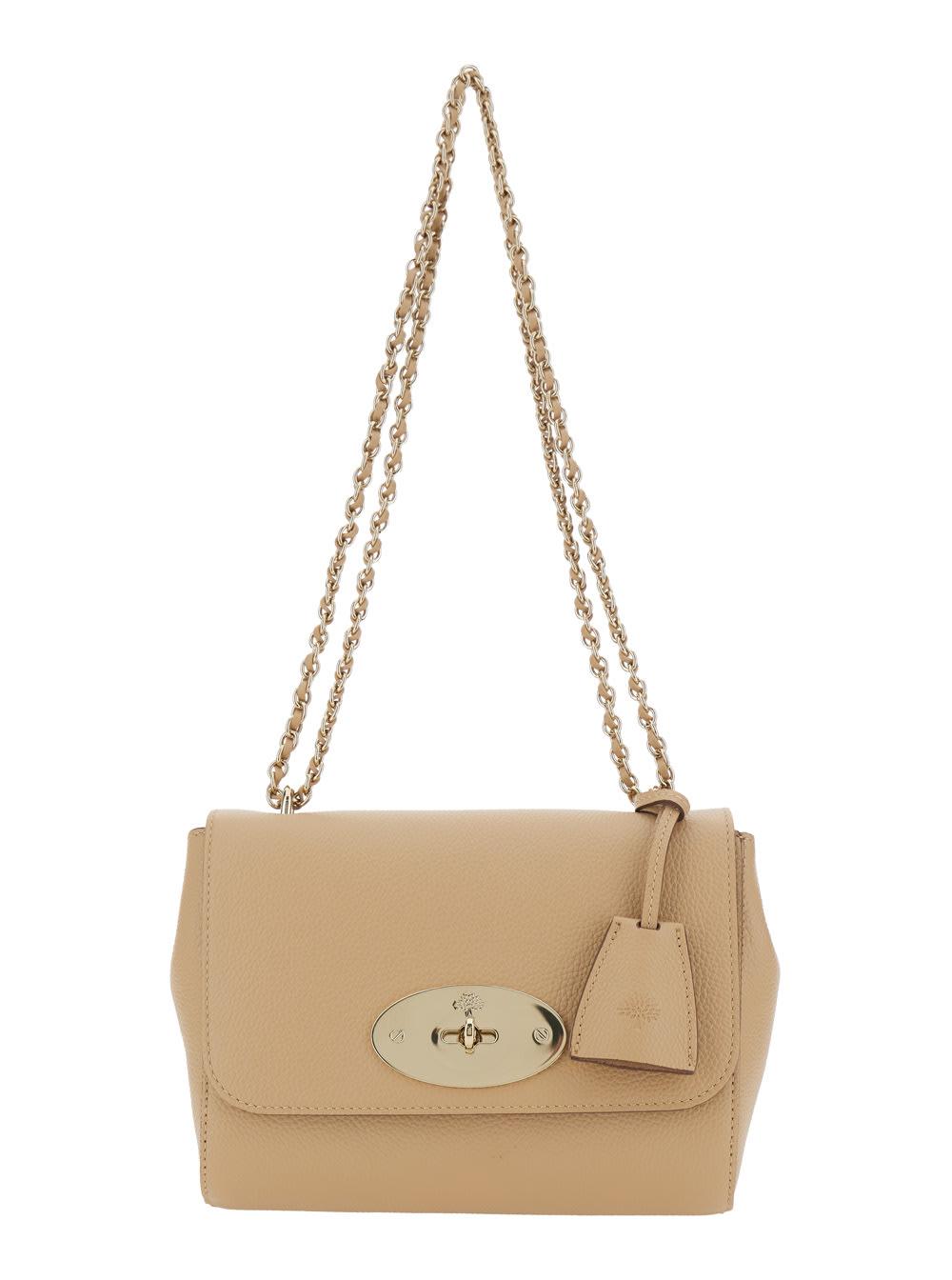 mulberry lily small classic grain