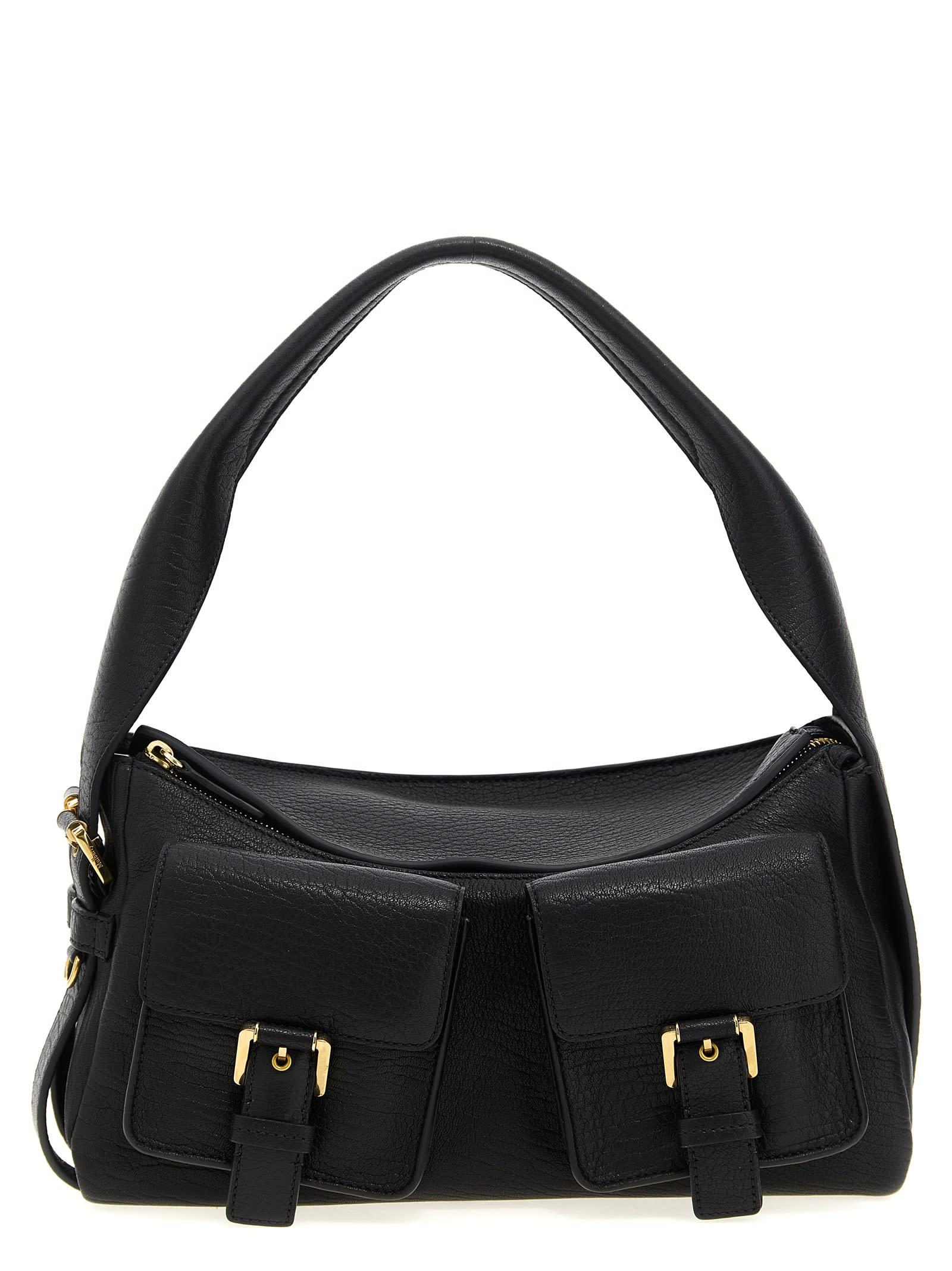 mulberry maggie shoulder bag