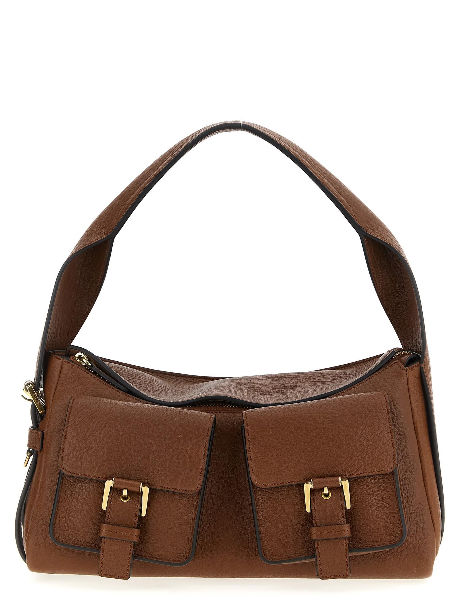 mulberry maggie shoulder bag