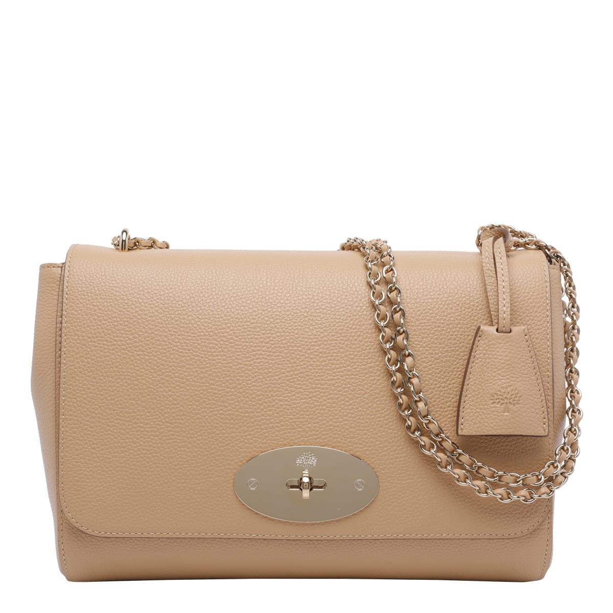 mulberry medium lily crossbody bag