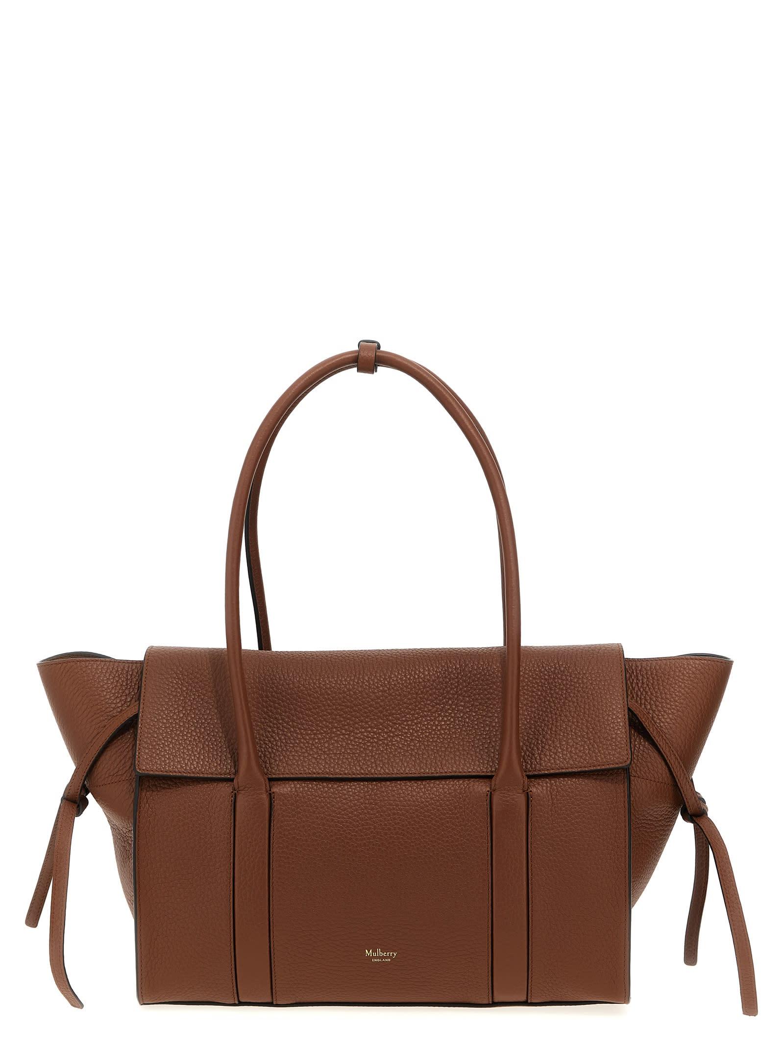 mulberry medium soft bayswater shoulder bag