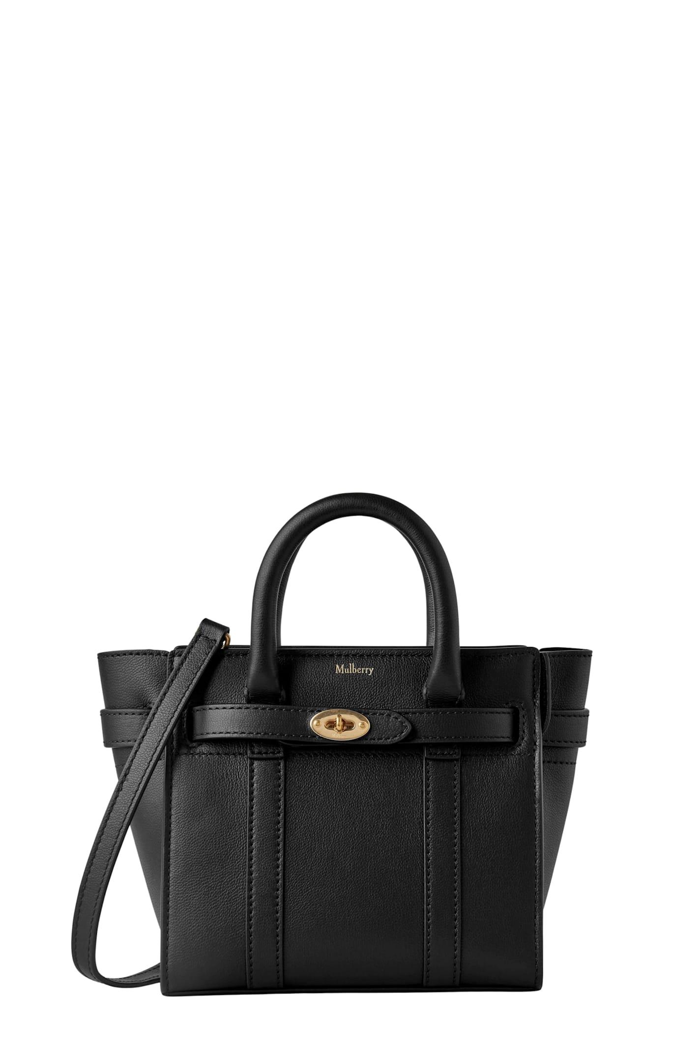 mulberry micro zipped babyswater mcg