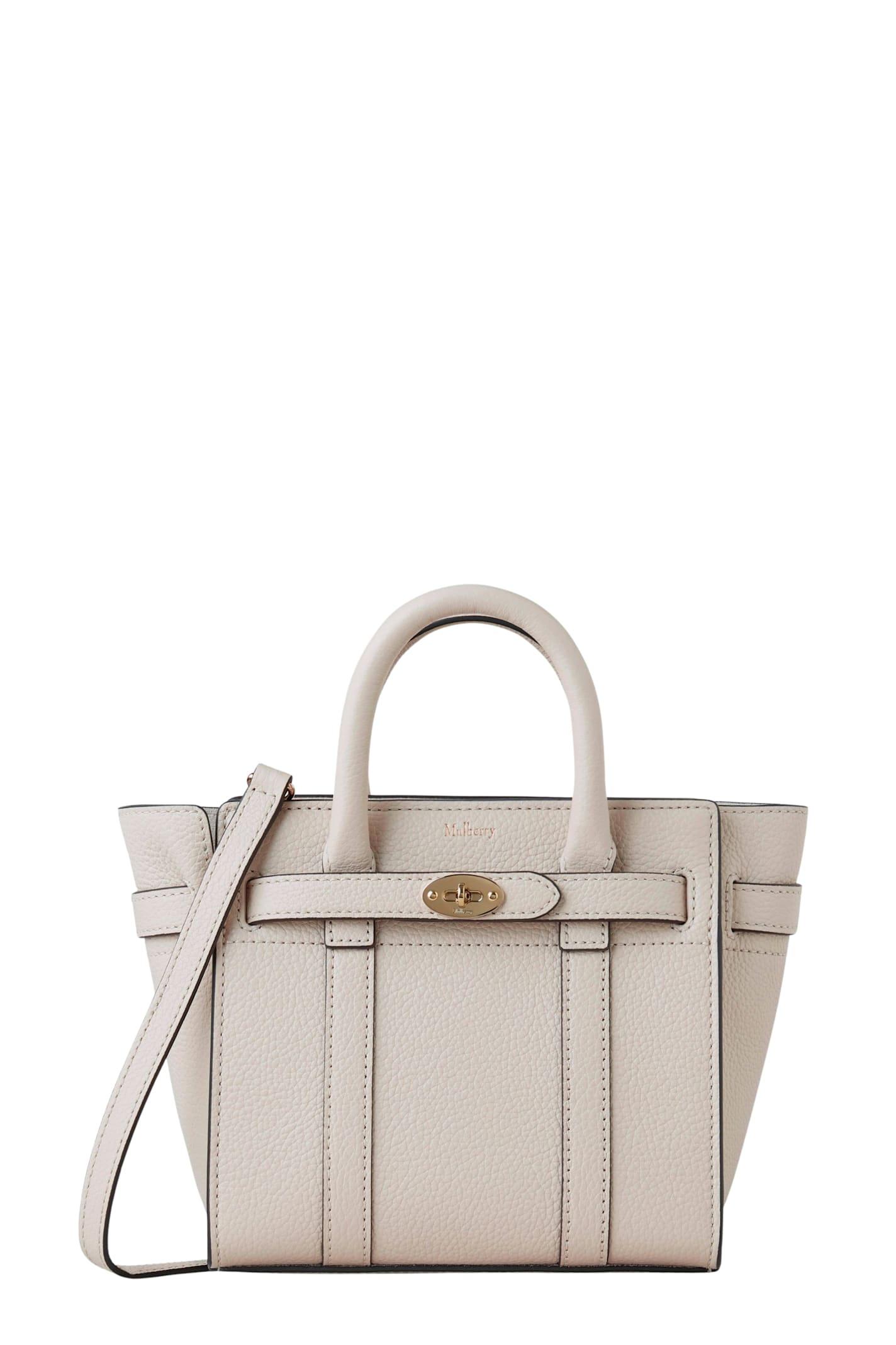 mulberry micro zipped babyswater scg