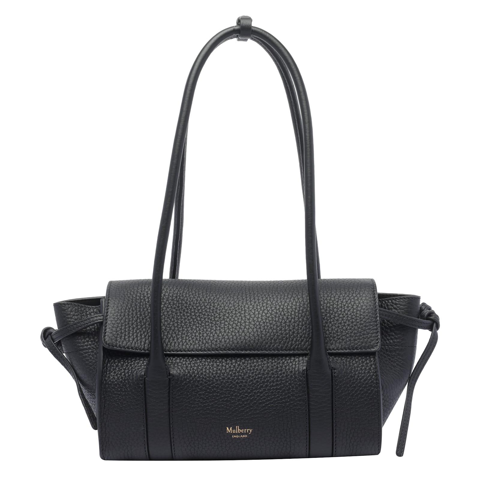 mulberry mini babyswater shoulder bag