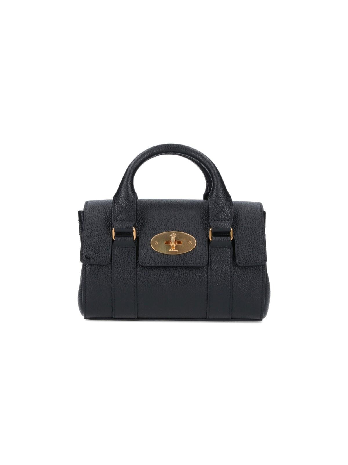 mulberry mini bag "bayswater"