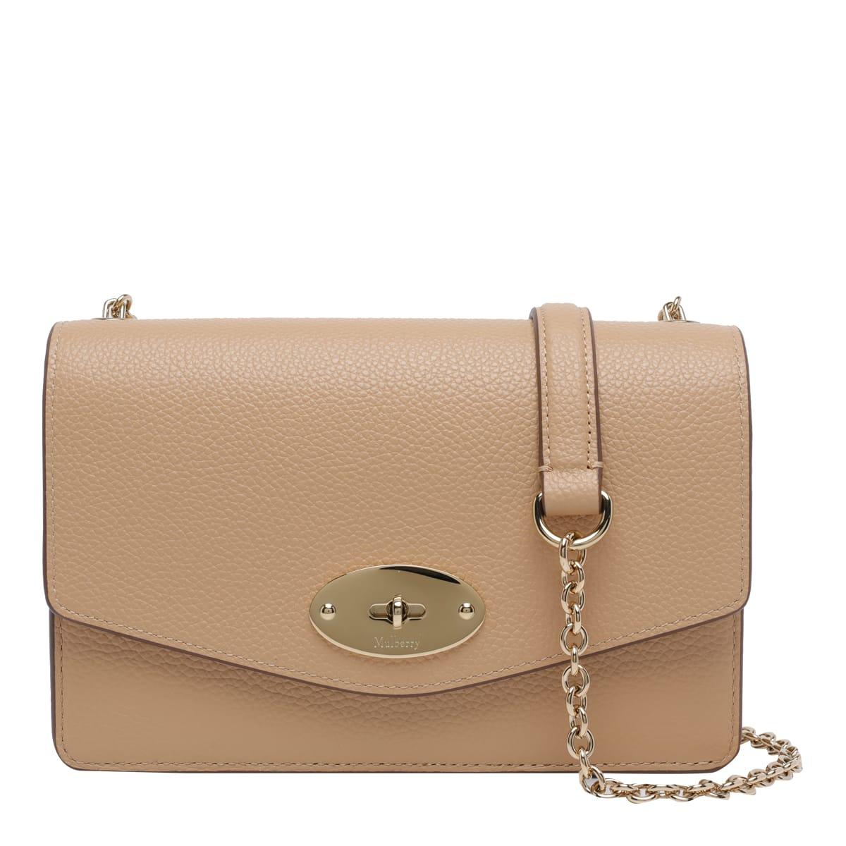 mulberry small darley crossbody bag