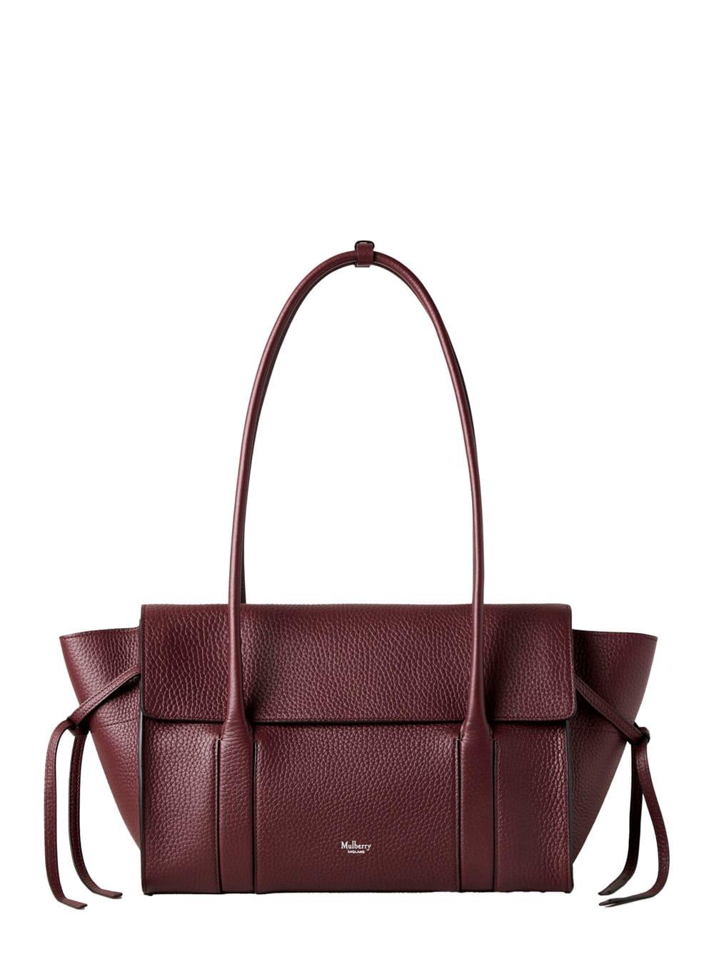 mulberry small soft bayswater shoulder bag