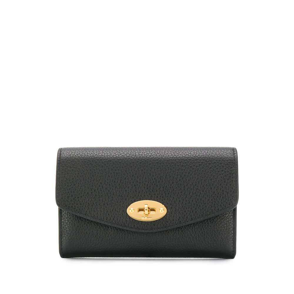 mulberry wallet