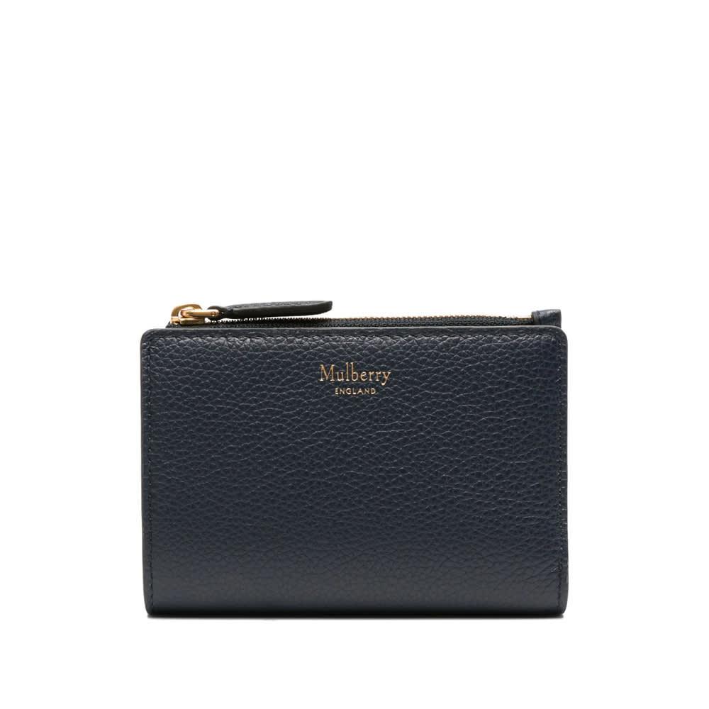 mulberry wallet