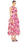 mural dress