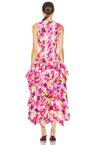 mural dress