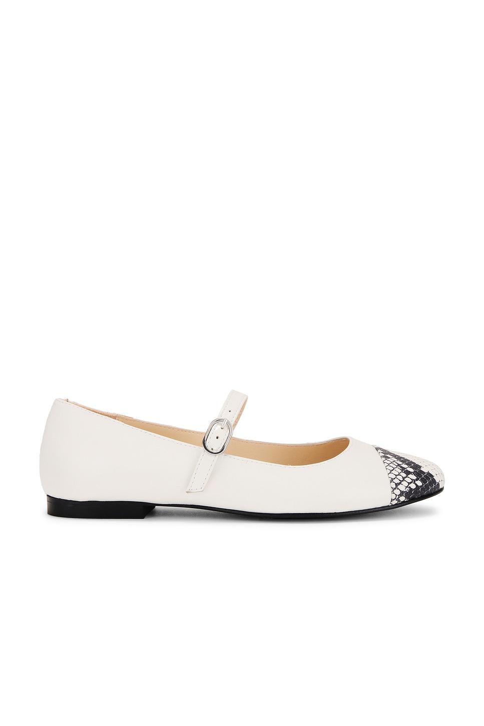 musa indo ballet flat