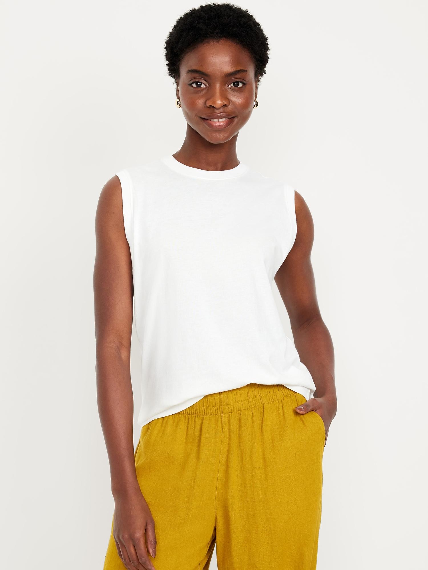 muscle t-shirt