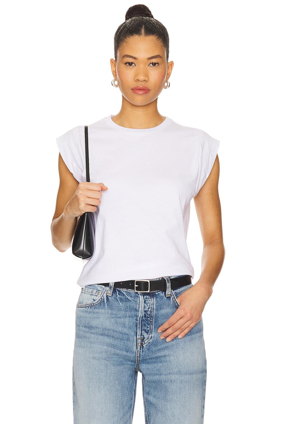 muscle tee