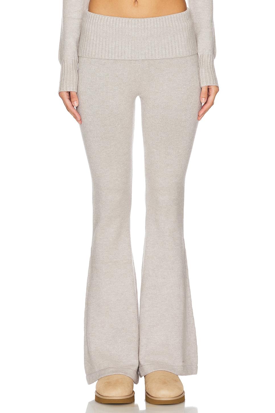 muse knit pant