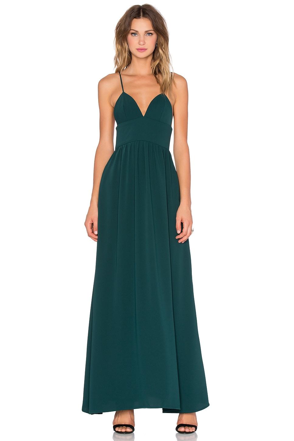 muse maxi