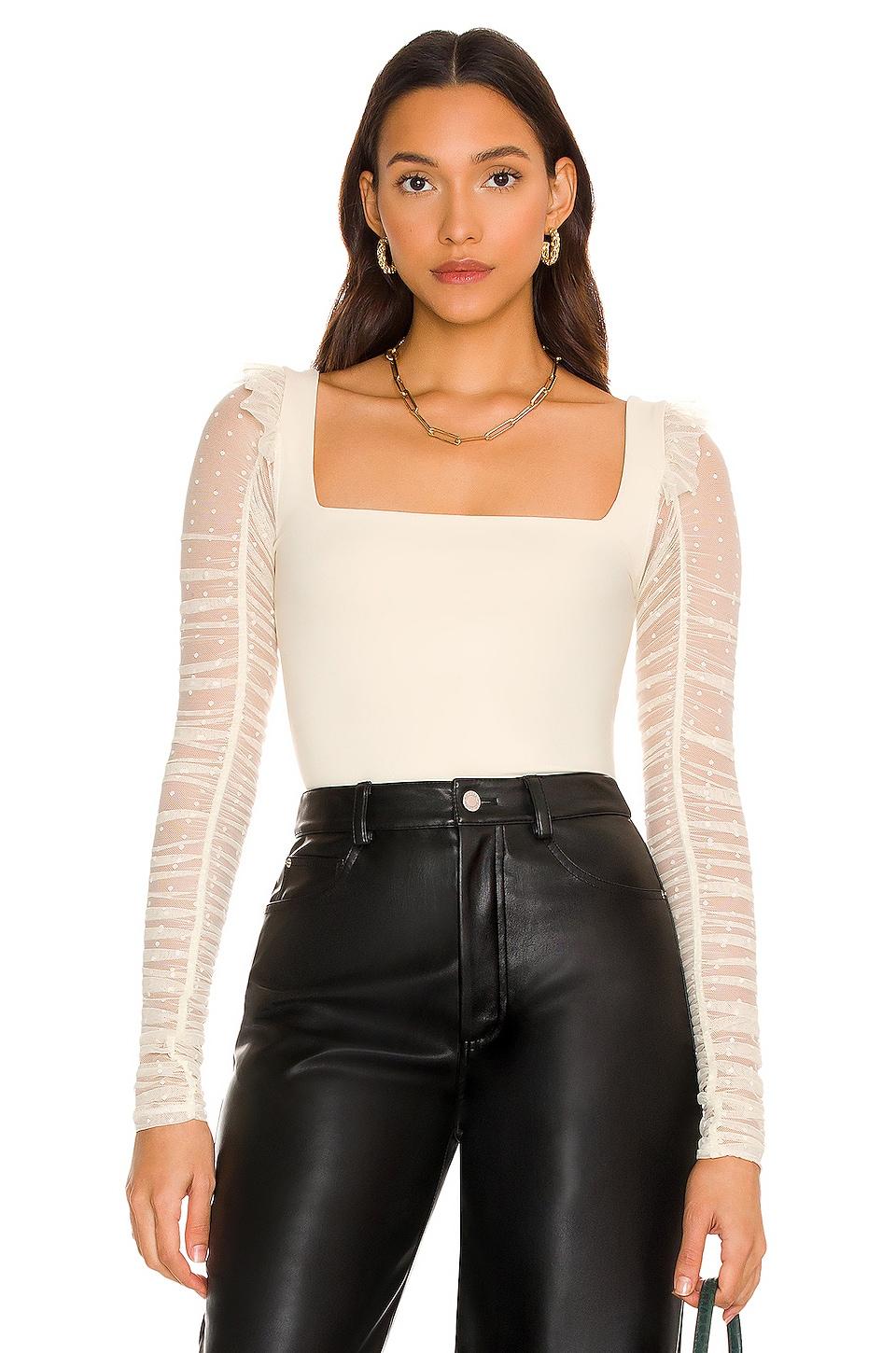 must be love bodysuit