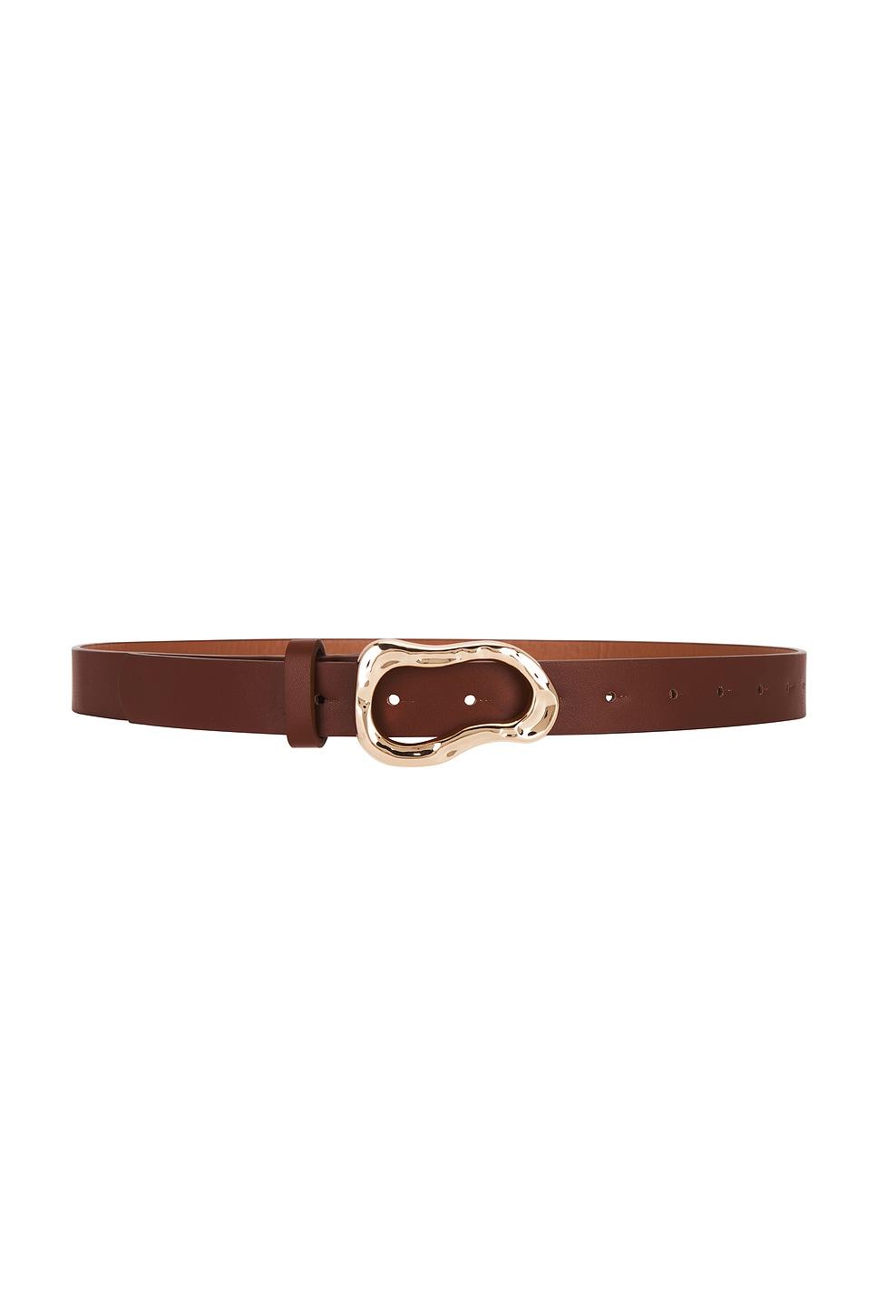 mustang belt